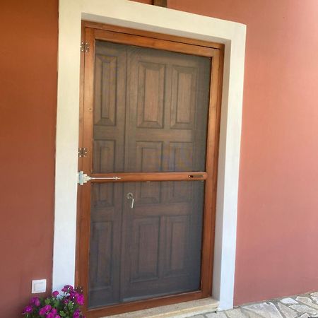 הוילה Paramonas  Casa Piccolino מראה חיצוני תמונה