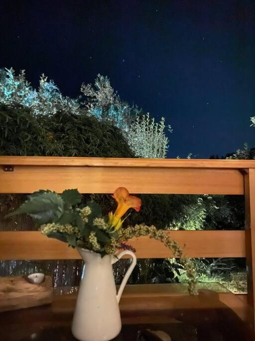 הוילה Paramonas  Casa Piccolino מראה חיצוני תמונה