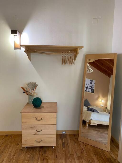 הוילה Paramonas  Casa Piccolino מראה חיצוני תמונה