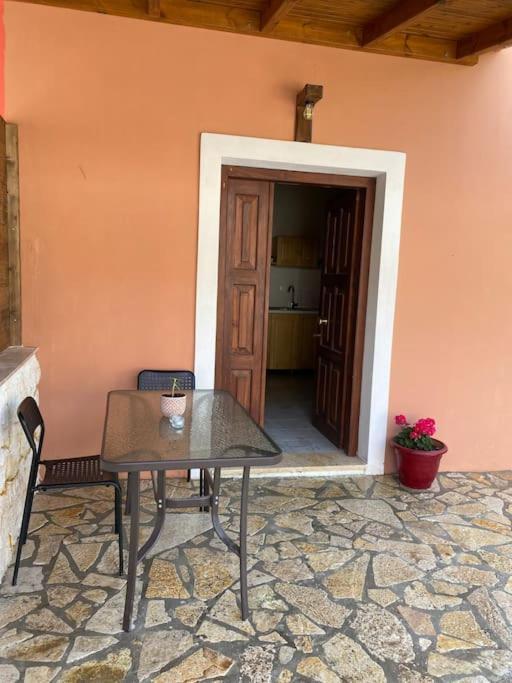 הוילה Paramonas  Casa Piccolino מראה חיצוני תמונה