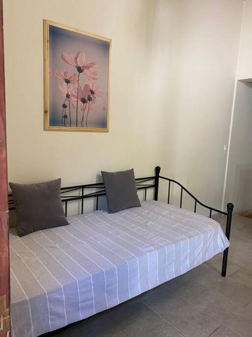 הוילה Paramonas  Casa Piccolino מראה חיצוני תמונה