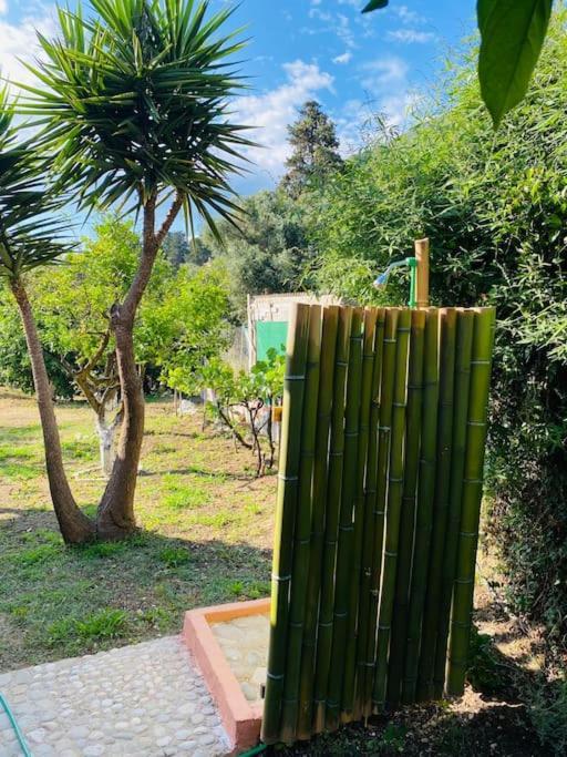 הוילה Paramonas  Casa Piccolino מראה חיצוני תמונה