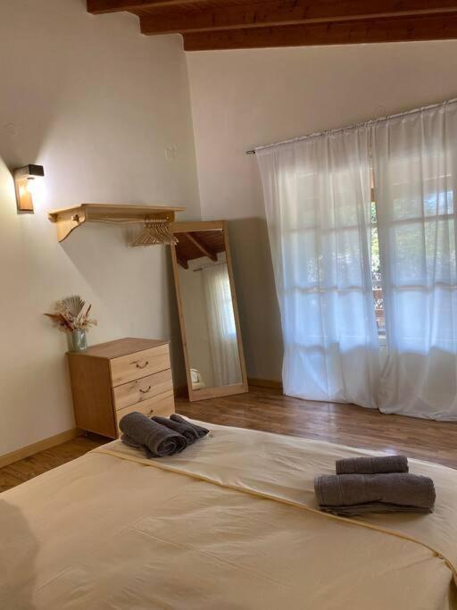 הוילה Paramonas  Casa Piccolino מראה חיצוני תמונה