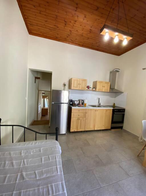 הוילה Paramonas  Casa Piccolino מראה חיצוני תמונה