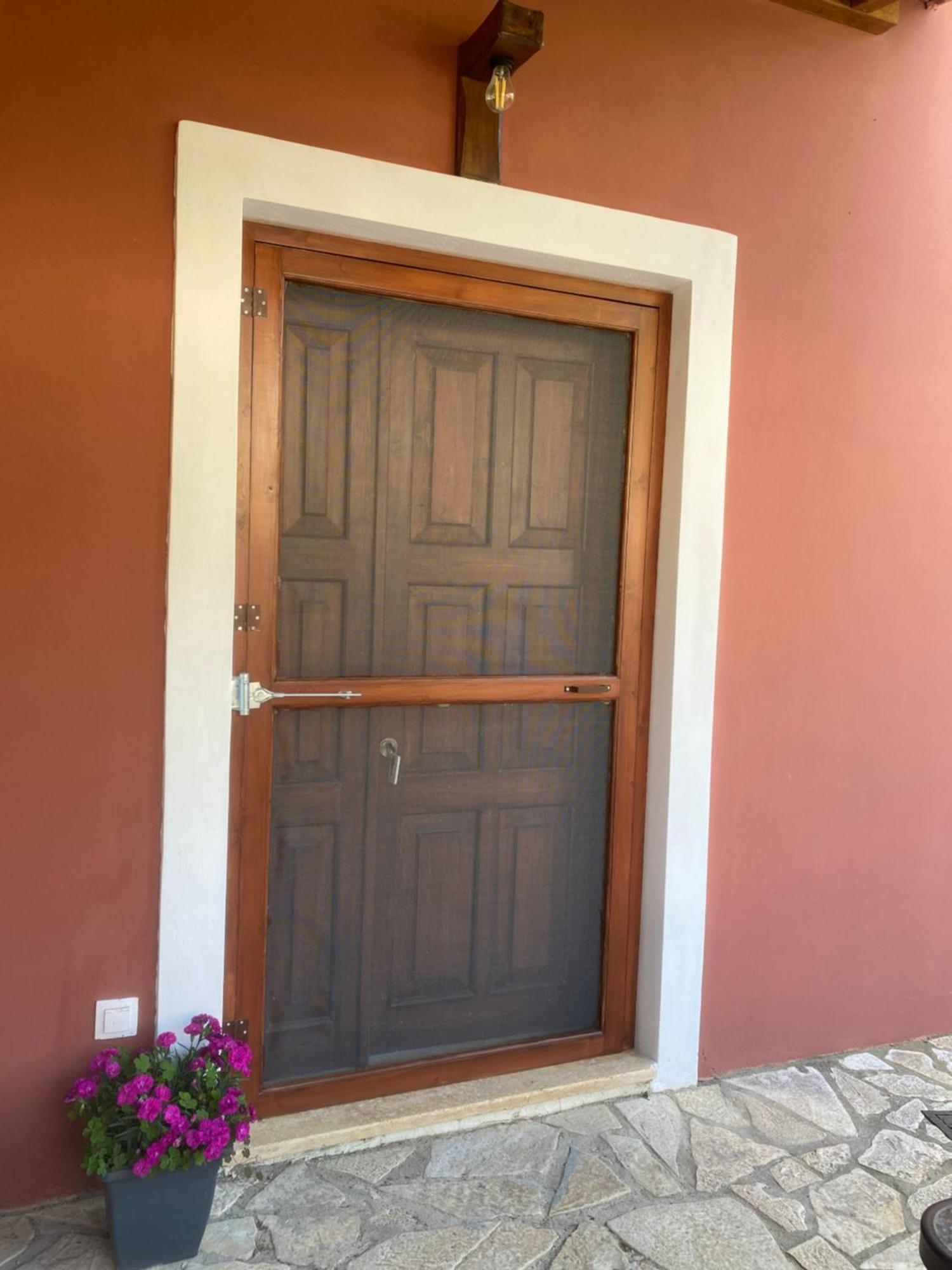 הוילה Paramonas  Casa Piccolino מראה חיצוני תמונה